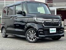 2023 Honda N BOX