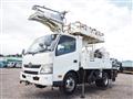 2014 Hino Dutro