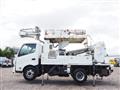 2014 Hino Dutro
