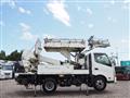 2014 Hino Dutro
