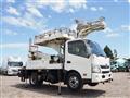 2014 Hino Dutro