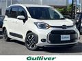 2023 Toyota Sienta