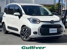 2023 Toyota Sienta