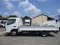 2006 Mitsubishi Canter