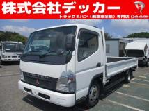 2006 Mitsubishi Canter