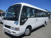 2003 Toyota Coaster