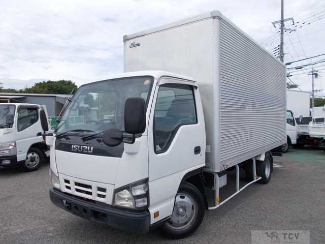 2006 Isuzu Isuzu Others