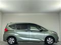 2022 Honda Freed