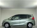 2022 Honda Freed