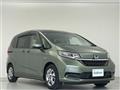 2022 Honda Freed