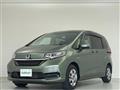 2022 Honda Freed