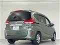 2022 Honda Freed