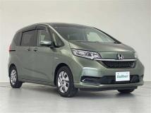 2022 Honda Freed