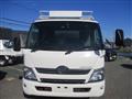 2016 Hino Dutro