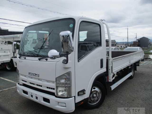 2007 Isuzu Isuzu Others