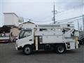 2011 Toyota Toyoace