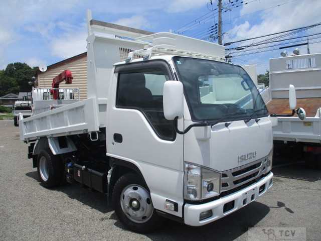 2022 Isuzu Isuzu Others