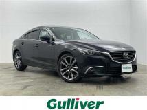2017 Mazda Atenza