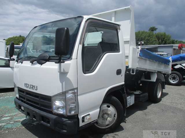 2014 Isuzu Isuzu Others