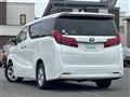 2020 Toyota Alphard