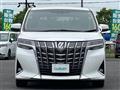 2020 Toyota Alphard