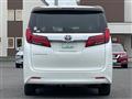 2020 Toyota Alphard