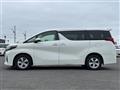 2020 Toyota Alphard