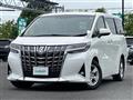 2020 Toyota Alphard