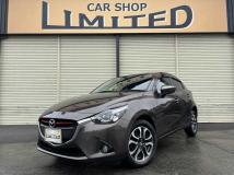 2016 Mazda Demio