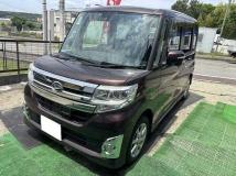 2015 Daihatsu Tanto Custom
