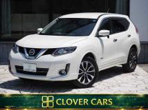 2016 Nissan X-Trail