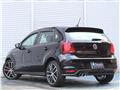2015 Volkswagen Polo