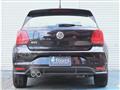 2015 Volkswagen Polo