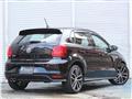 2015 Volkswagen Polo