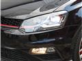 2015 Volkswagen Polo