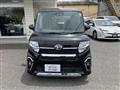 2021 Daihatsu Tanto Custom