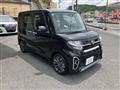 2021 Daihatsu Tanto Custom