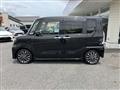 2021 Daihatsu Tanto Custom