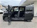 2021 Daihatsu Tanto Custom