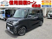 2021 Daihatsu Tanto Custom