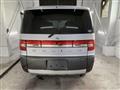 2012 Mitsubishi Delica D5
