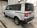 2012 Mitsubishi Delica D5