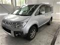 2012 Mitsubishi Delica D5