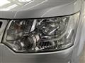 2012 Mitsubishi Delica D5