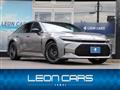 2024 Toyota Crown