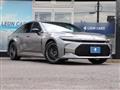 2024 Toyota Crown