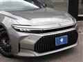 2024 Toyota Crown