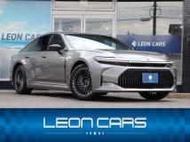 2024 Toyota Crown