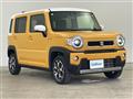 2021 Suzuki Hustler