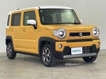 2021 Suzuki Hustler
